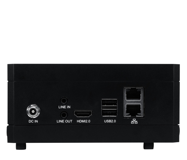 Palit Pandora NVIDIA JETSON ORIN NX SUPER/8GB/128+1TB V1 - 1599829 - zdjęcie 4